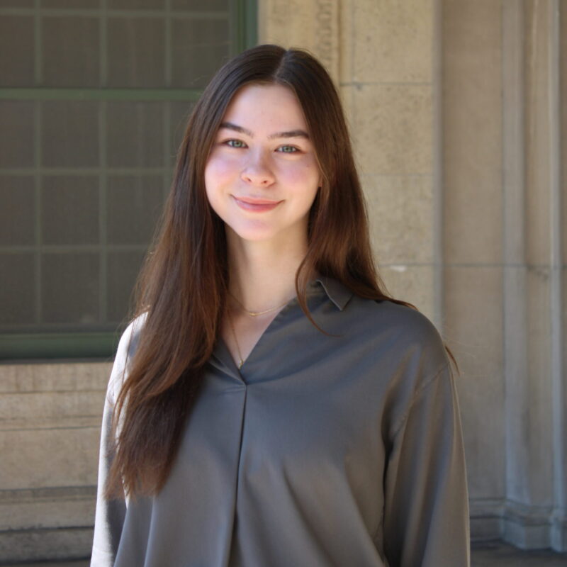Olivia Morsbach