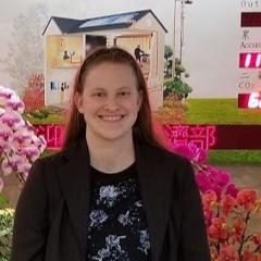 Elizabeth Anderson