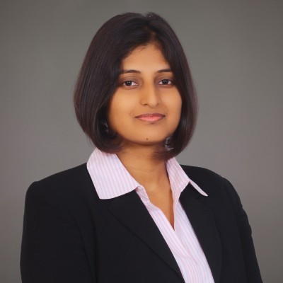 Aayana Roy